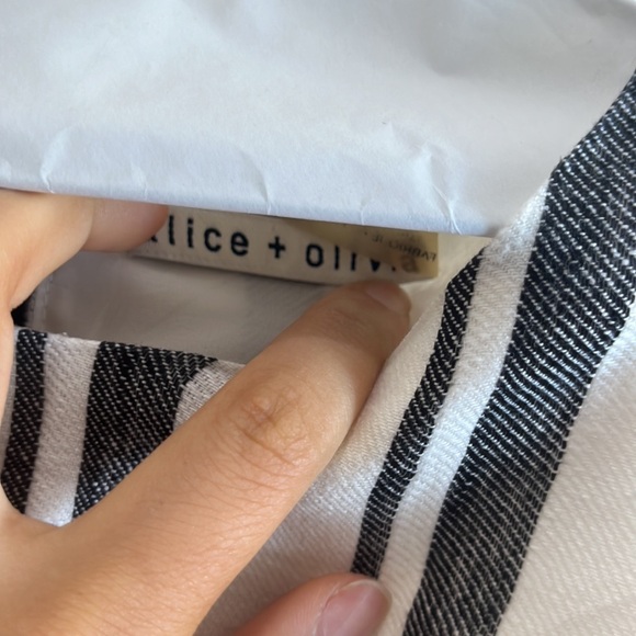 Alice and Olivia Romper/Jumpsuit - Picture 6 of 8